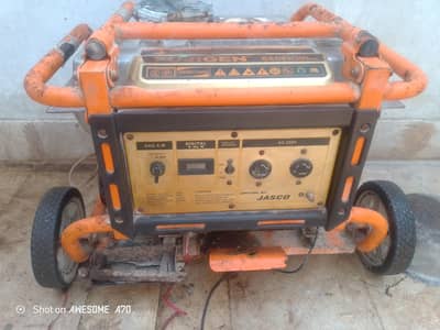 jasco FUJIGEN 3200 watt