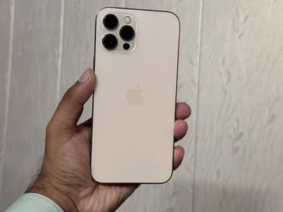 Apple iPhone 12 Pro Max pta