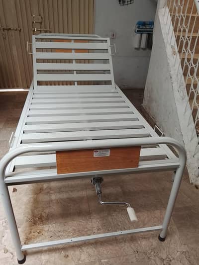 Medical Bed/Patient Bed/Hospital Bed
