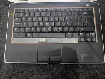 Dell Laptop