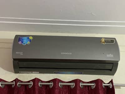 Kenwood eco plus 1.5 ton 2023 model
