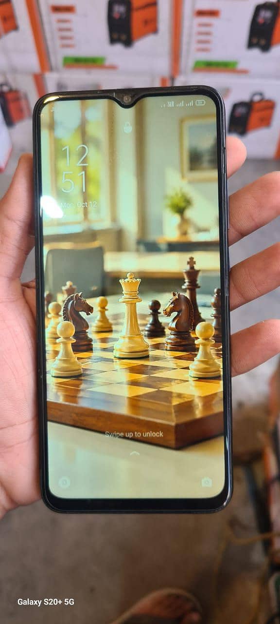 OPPO A16e 0
