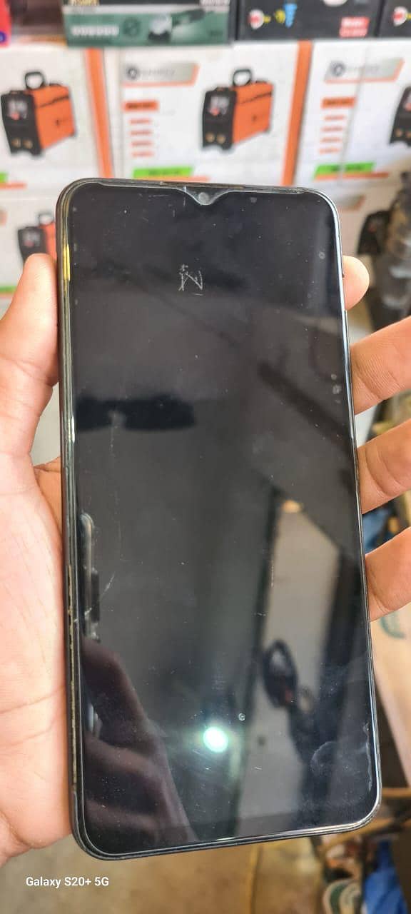 OPPO A16e 5