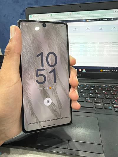 Google Pixel 7 Pro