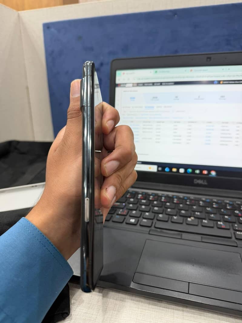 Google Pixel 7 Pro 12