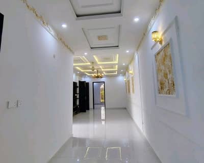 Prime Location Upper Portion Of 10 Marla Available In Lake City Meadows
