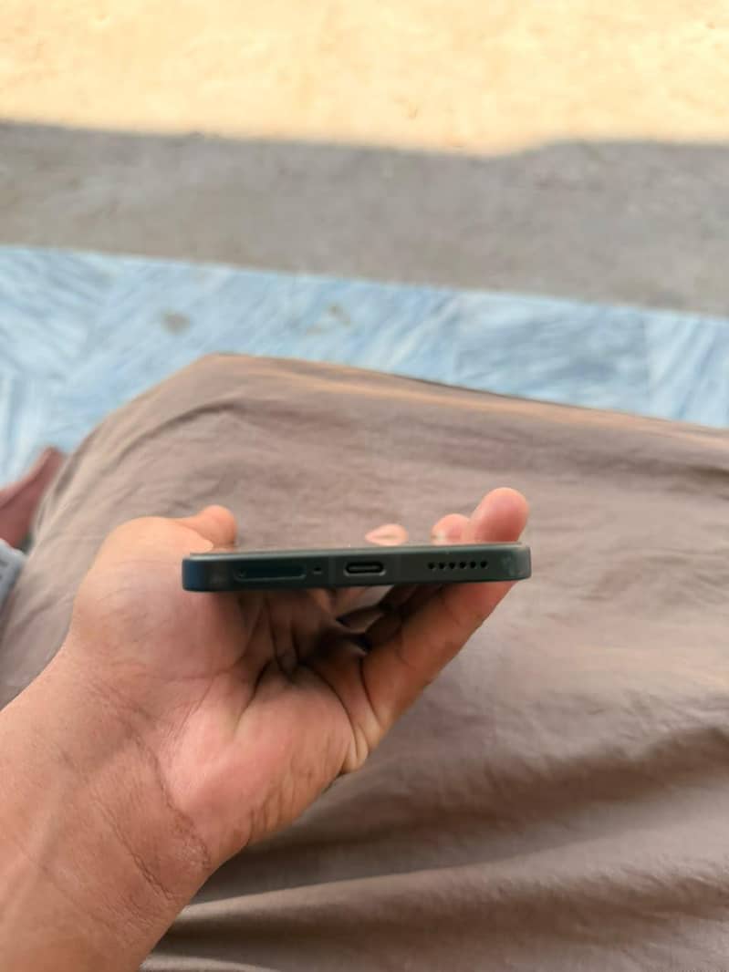 Infinix Note 60 4