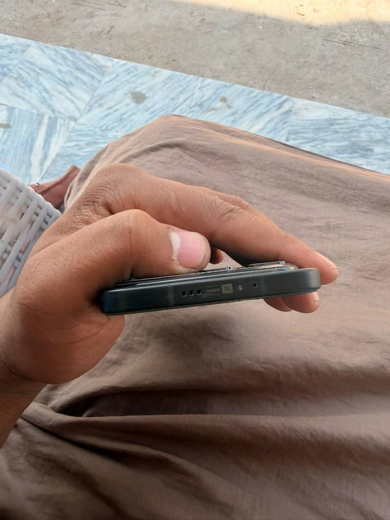 Infinix Note 60 5