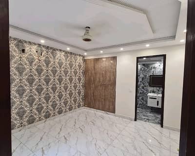 Ideal Prime Location 10 Marla House has landed on market in Bankers Town, Bankers Town