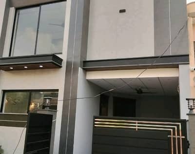 Prime Location House Sized 5 Marla Is Available For sale In Lake City Meadows Phase 1 - Block A
