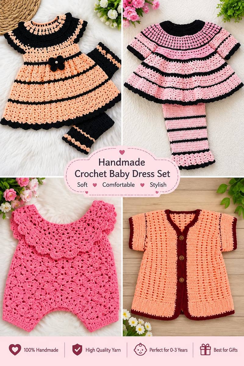 crochet 0