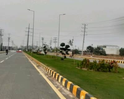 Good Location Residential Plot For sale Is Readily Available In Prime Location Of Lake City Meadows Phase 1 - Block J