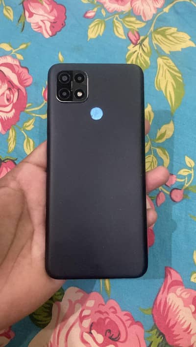 OPPO A16
