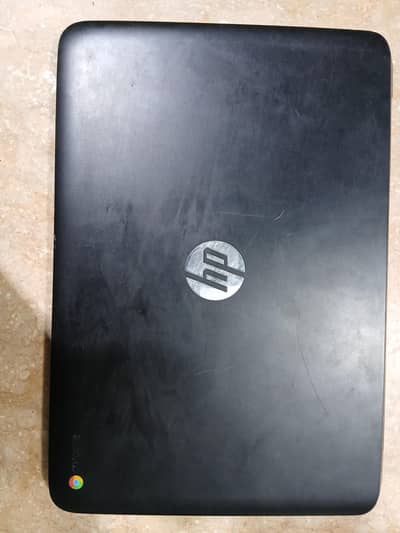 HP Chromebook 14 (SMB)