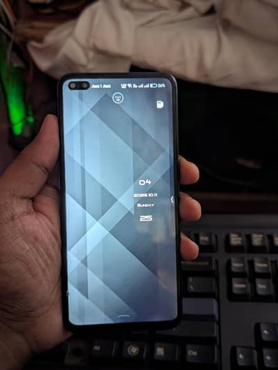 OPPO Reno3 Pro