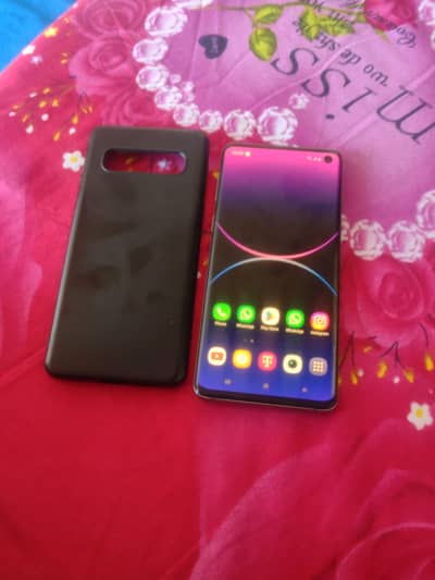 Samsung Mobile S10 edge waterpack import from musqat oman