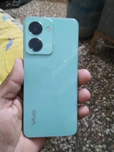 Vivo Y36