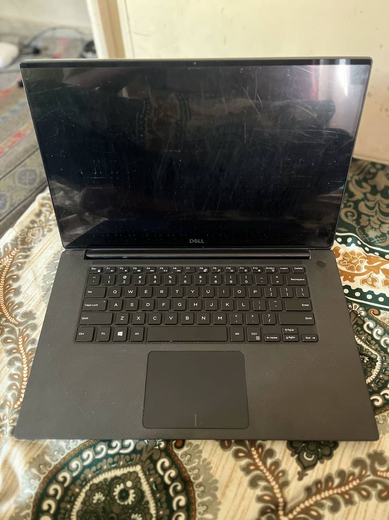 Dell precision 5540(workstation) 5