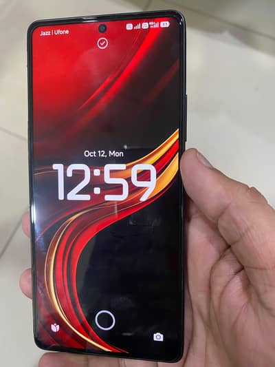 Redmi Note 13 pro