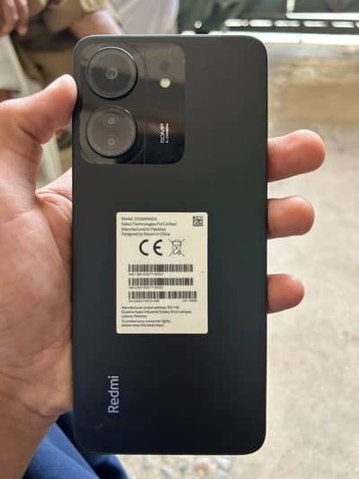 Xiaomi Redmi 14C