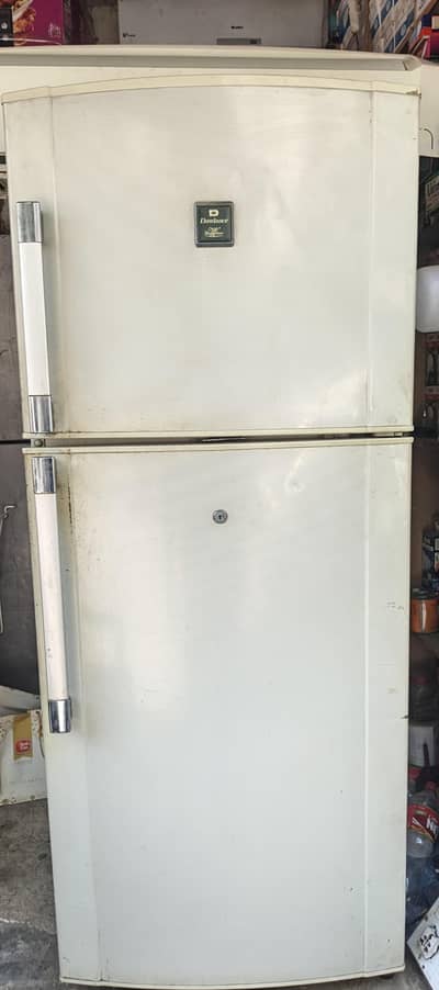dawlance refrigerator no frost