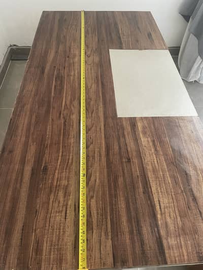 Full size office table