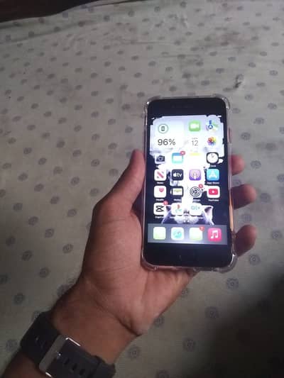 Apple iPhone 7 Official approved 32 Gb