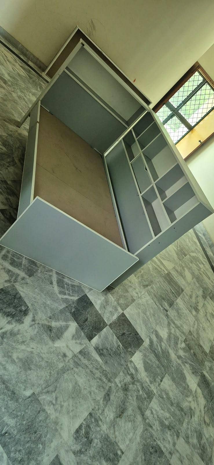 Bed for child 0