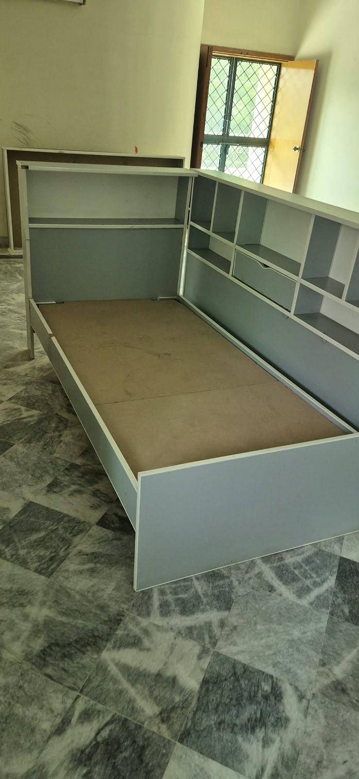 Bed for child 1