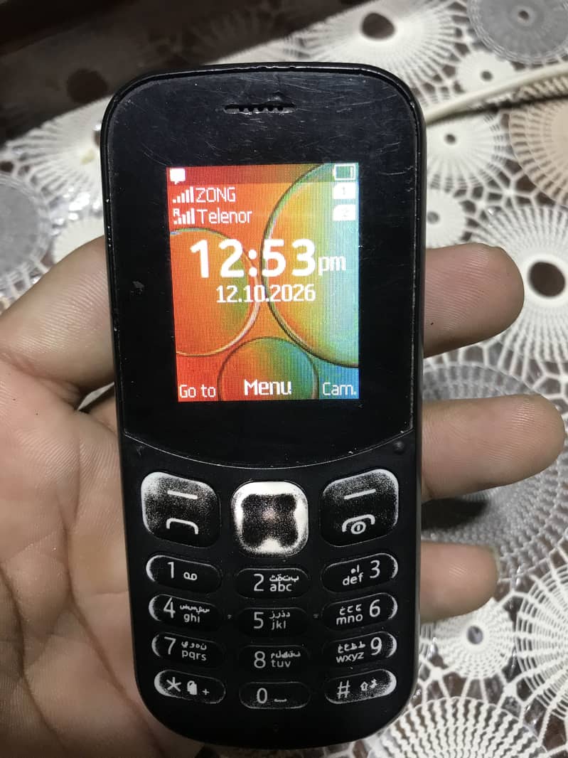 Nokia 130 2