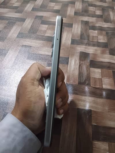 Infinix Hot 50i