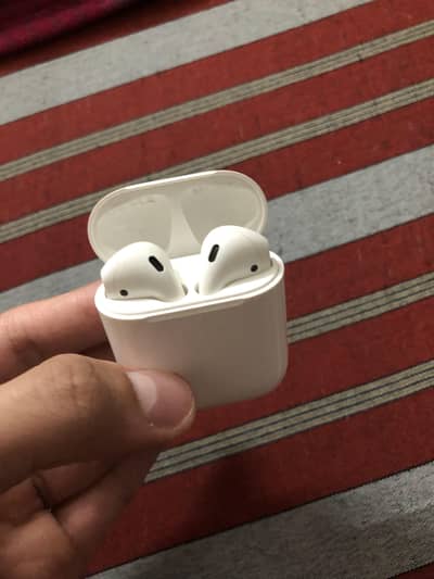 Apple Airpod 2nd generation