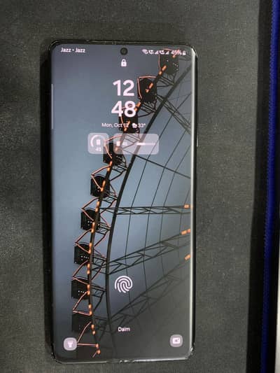 Samsung Mobile S21 Ultra 5g PTA Approved
