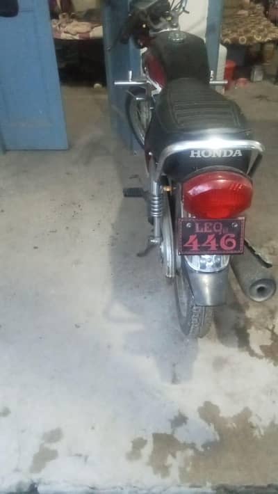 bik for sale 125 sub kch ok ha