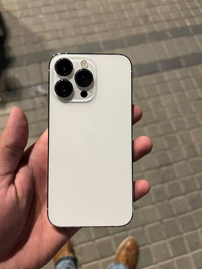 Apple iPhone 13 Pro 256gb Dual PTA approved