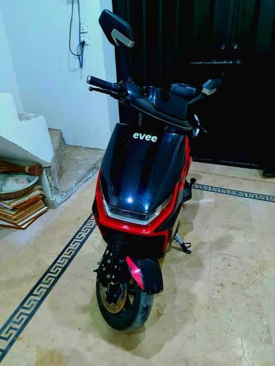 Evee GenZ 03435649867 Details WhatsApp
