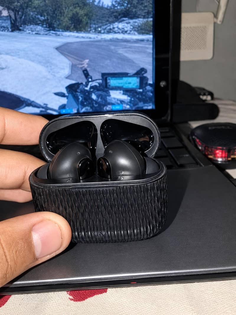 Buds pro 5 0