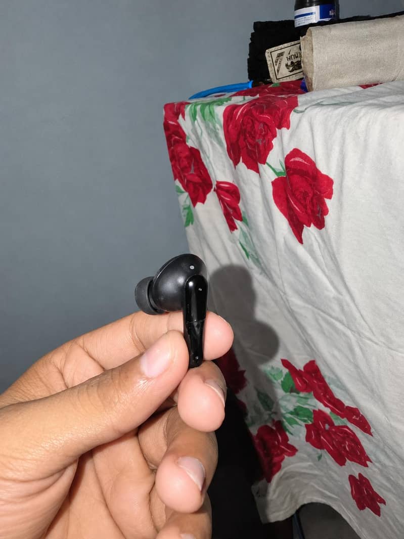 Buds pro 5 2