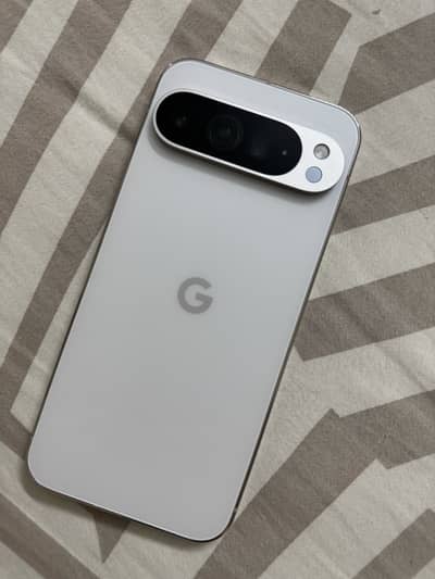 Google Pixel 9 Pro XL