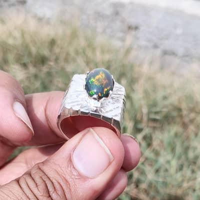 Black Opal