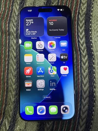 Apple iPhone 13 Pro Max