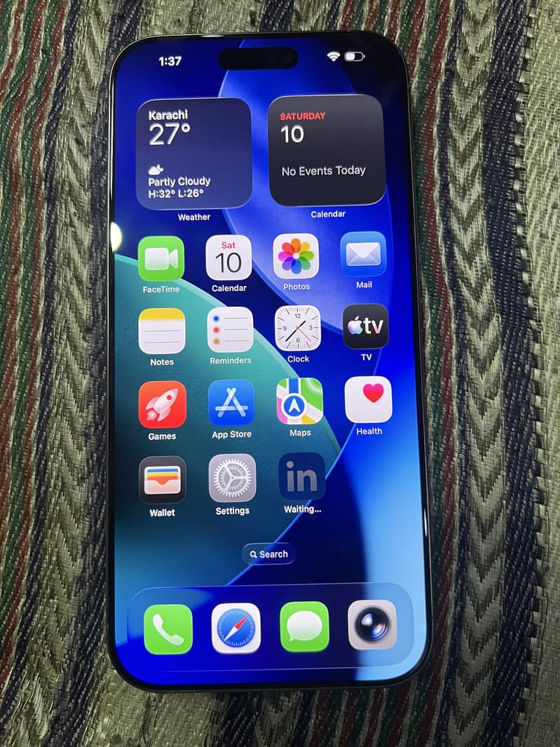 Apple iPhone 13 Pro Max 0