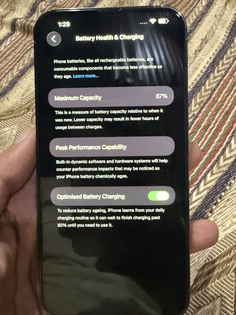 Apple iPhone 13 Pro Max 2