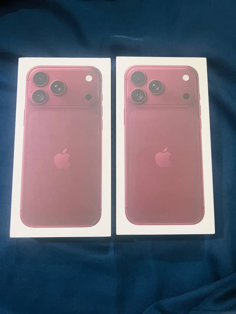 Apple iPhone 18 Pro Max 0