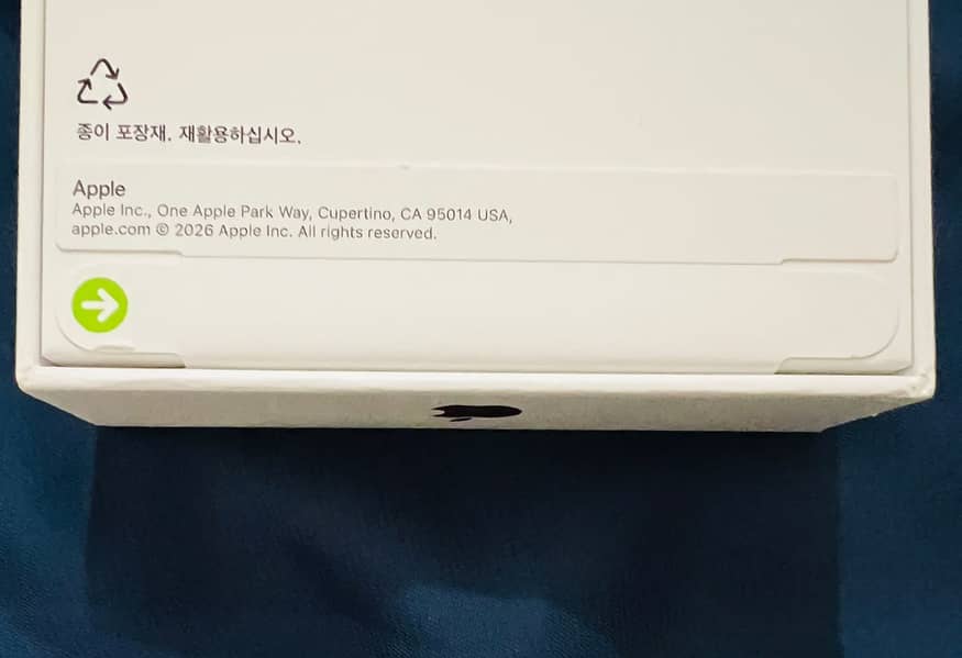 Apple iPhone 18 Pro Max 2