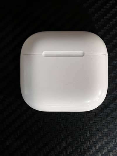 airpods 4 with ANC charging case ,airpods,apple,air pods