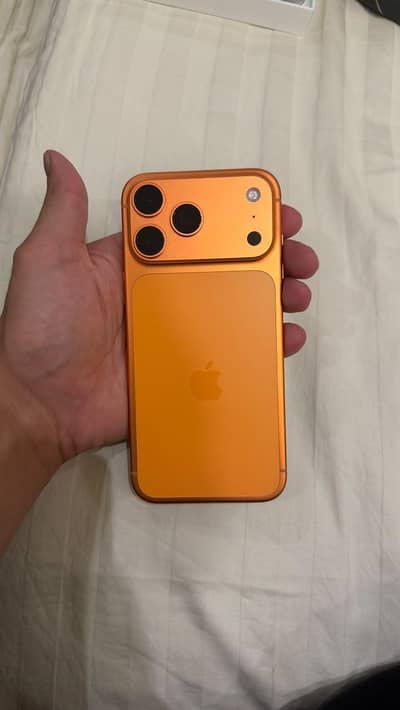 Apple iPhone 17 Pro Max 512 GB