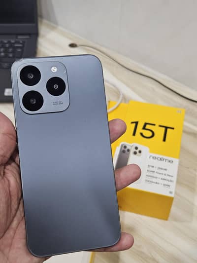 Realme Other Model