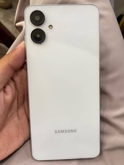 Samsung Galaxy A06