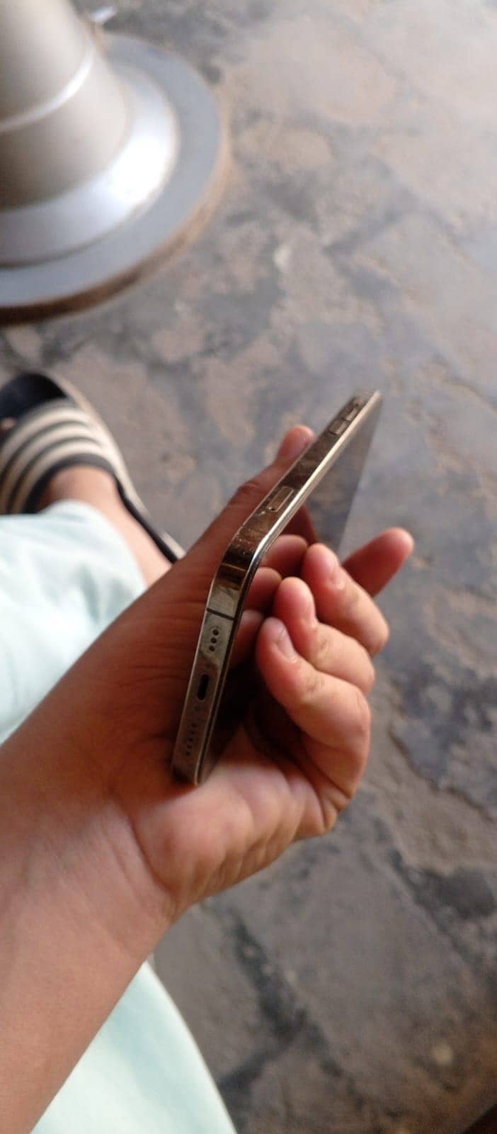 Apple iPhone 12 Pro 2
